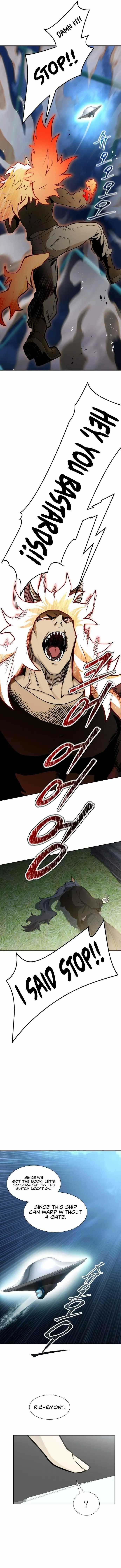 Tower Of God, Chapter 586 image 16